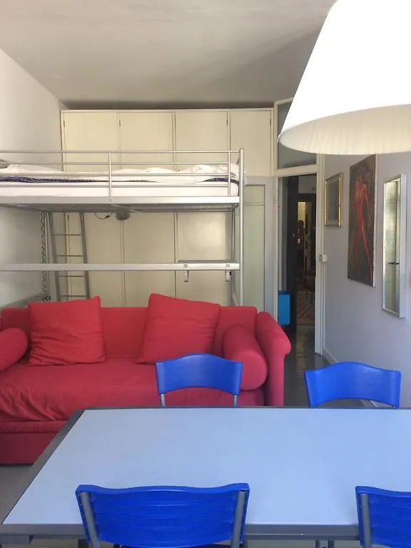 La Torre Casa Vacanze ベルガモ イタリア
