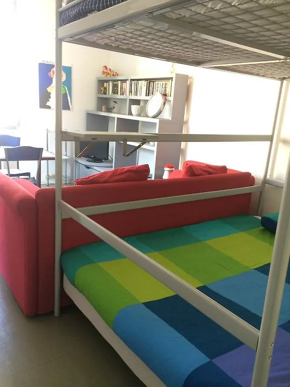 La Torre Casa Vacanze ベルガモ